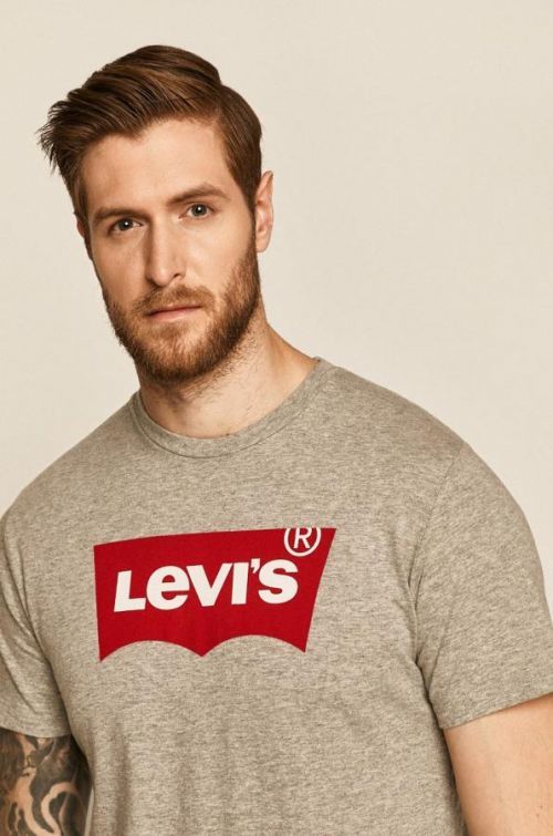 Levi's - Pánske tričko Graphic Set
