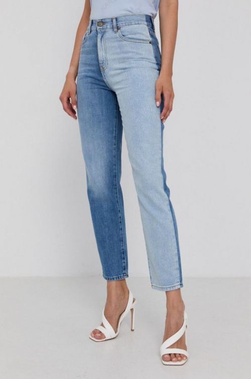 Rifle Twinset dámske, vysoký pás