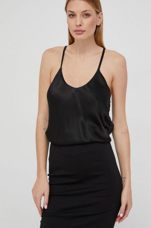 Top Answear Lab čierna farba