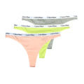 String Calvin Klein Jeans THONG X3