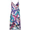 Krátke šaty Desigual VEST_ALANA