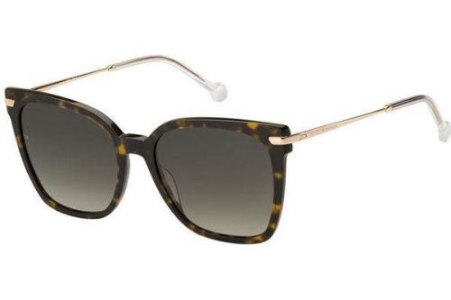 Tommy Hilfiger TH1880/S 086/HA - ONE SIZE (55)