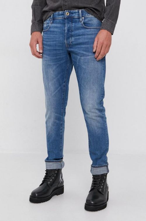 Rifle G-Star Raw 3301 pánske