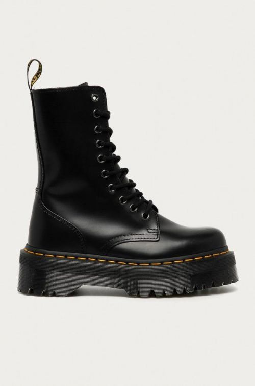 Dr. Martens - Kožené workery Jadon Hi