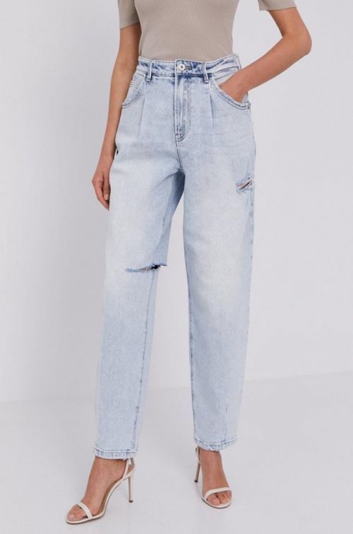 Rifle Miss Sixty dámske, vysoký pás