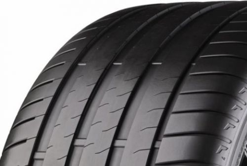 Bridgestone PSPORT XL 255/40 R20 101Y