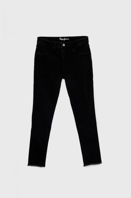 Detské rifle Pepe Jeans