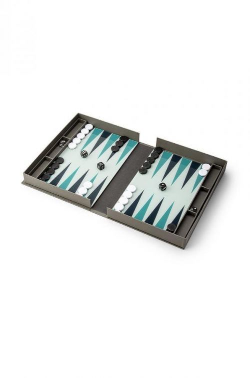 Printworks - Spoločenská hra - backgammon