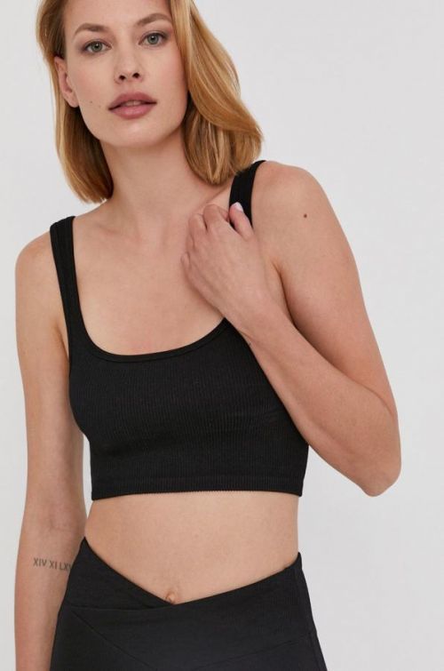 Top Answear Lab dámsky, čierna farba