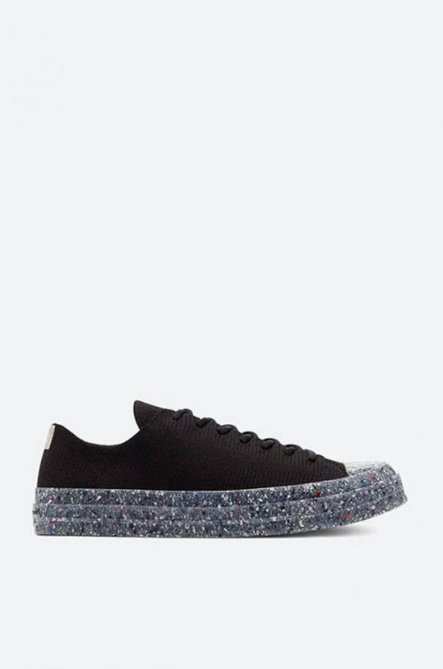 Tenisky Converse čierna farba