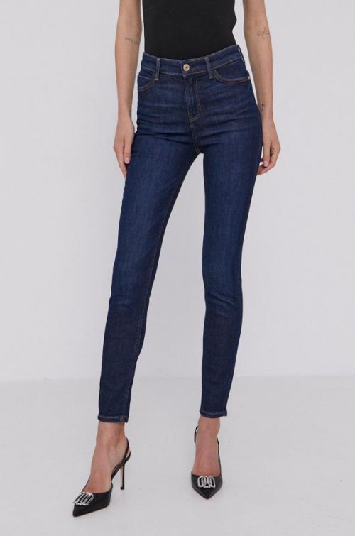 Rifle Guess dámske, vysoký pás