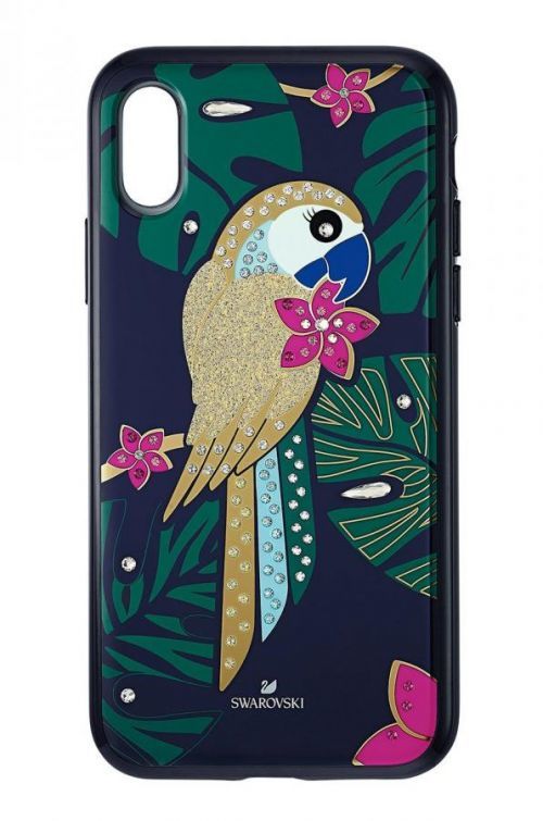 Puzdro na mobil Swarovski