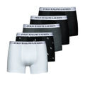Boxerky Polo Ralph Lauren TRUNK X5
