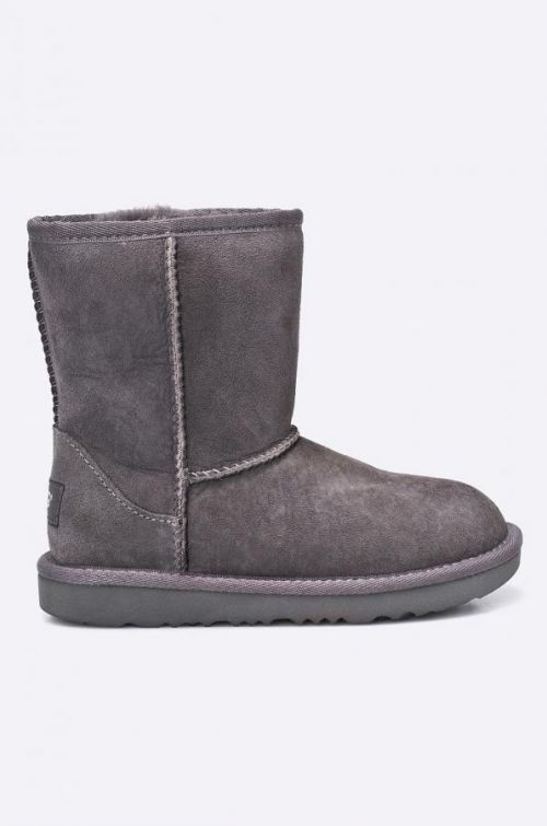 UGG - Topánky Classic II