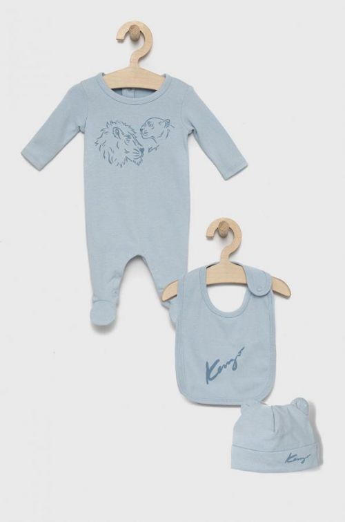 Sada pre bábätká Kenzo Kids