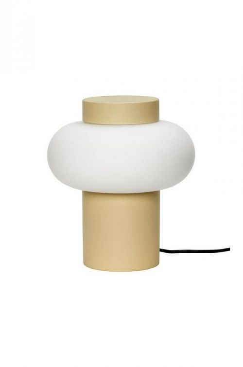 Hübsch Lampa