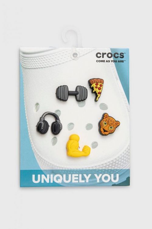 Odznaky na topánky Crocs