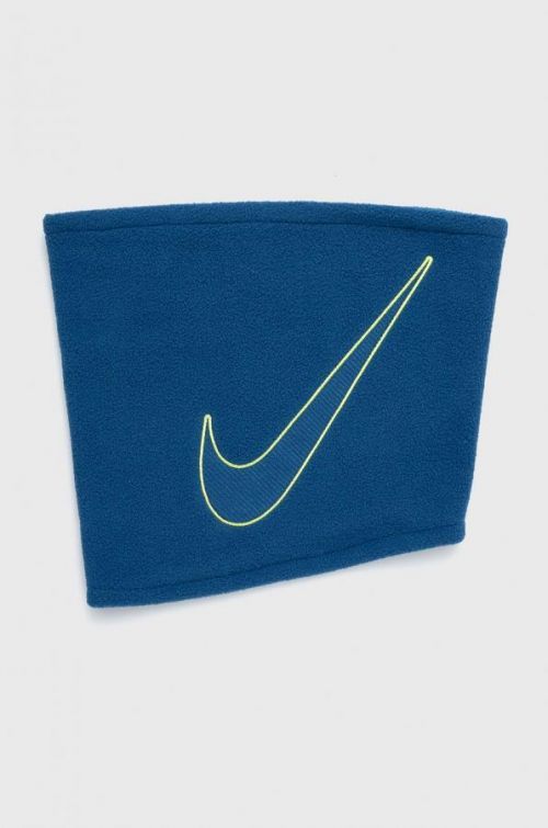 Šál komín Nike jednofarebný
