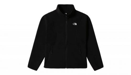 The North Face W Attitude Full Zip Fleece zelené NF0A7QBTJK3