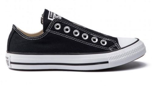 Converse Chuck Taylor All Star Slip On čierne 164300C