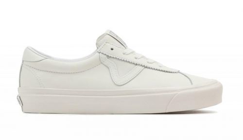 Vans UA Style 73 DX Anahaim Factory biele VN0A3WLQ8FJ