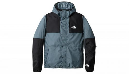 The North Face M 1985 Seasonal Mountain Jacket modré NF0A5IG3A9L