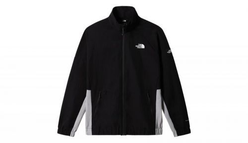 The North Face M Phlego Track Top čierne NF0A7R2G0GY