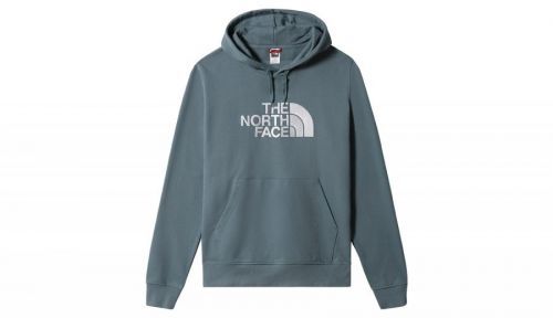 The North Face M Light Drew Peak Hoodie zelené NF00A0TEA9L