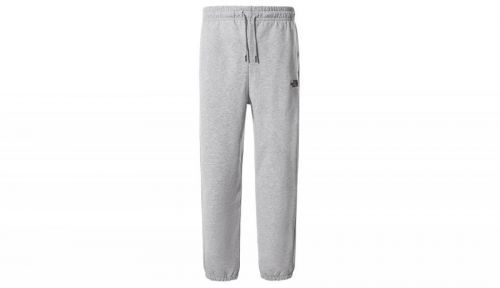 The North Face M U Oversized Essential Jogger Pant šedé NF0A5IIFDYX