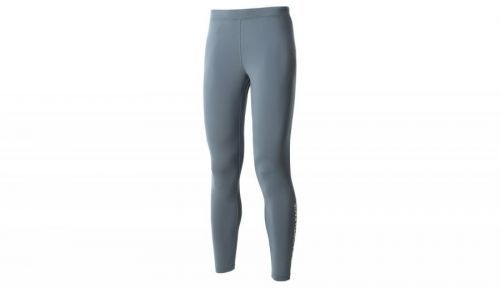 The North Face W Zumu Leggings TNF  zelené NF0A491AA9L