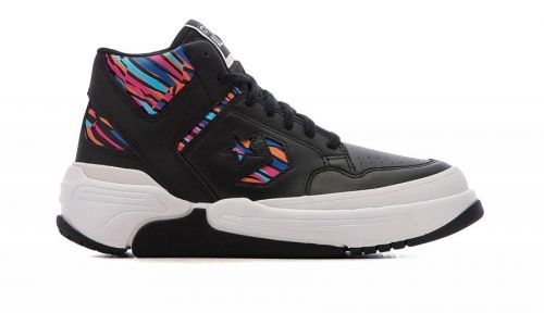 Converse Weapon CX Mid čierne 172656C