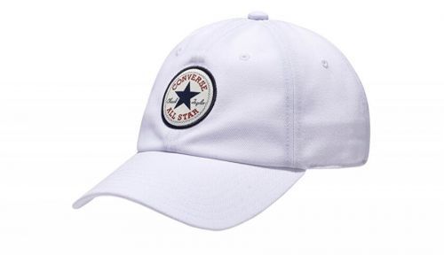 Converse Tipoff Baseball Cap Mpu biele 10022134-A02