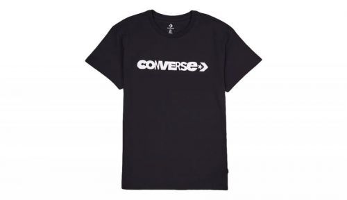 Converse Relaxed Fruit Medley Tee čierne 10022969-A03