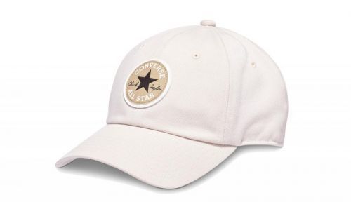 Converse Chuck Patch Baseball Cap Eleva biele 10023024-A02
