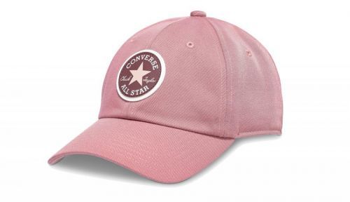 Converse Chuck Patch Baseball Cap Eleva ružové 10023024-A04