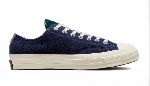Converse Renew CT70 Upcycled Fleece farebné 172268C