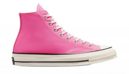 Converse Chuck 70 Seasonal Colour High Top Pink ružové 172678C