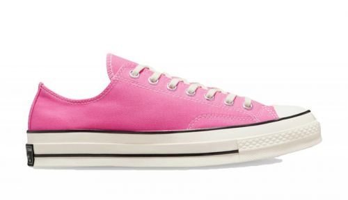 Converse Chuck 70 Seasonal Colour Low Top Pink ružové 172681C