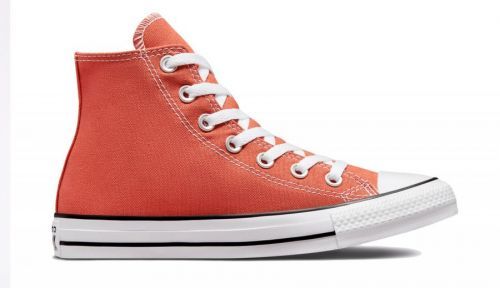 Converse Chuck Taylor All Star Seasonal Color oranžové 172684C