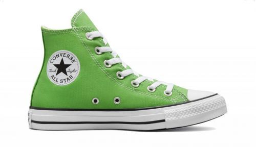 Converse Chuck Taylor All Star Seasonal Color zelené 172687C