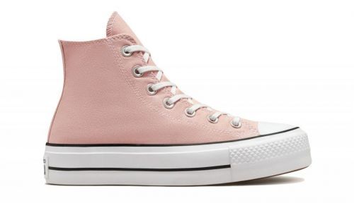 Converse Chuck Taylor All Star Lift Platform Seasonal Color ružové 572721C