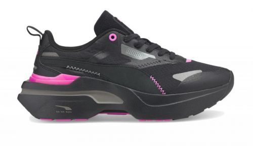 Puma Kosmo Rider čierne 384046-01