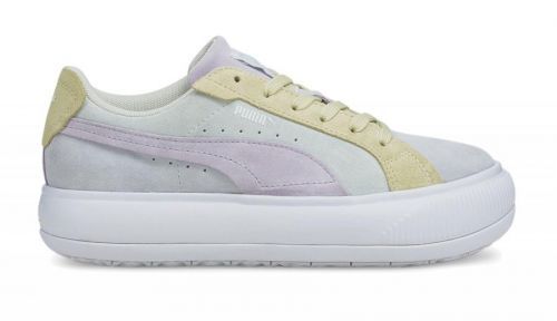 Puma Suede Mayu Raw farebné 383114_01