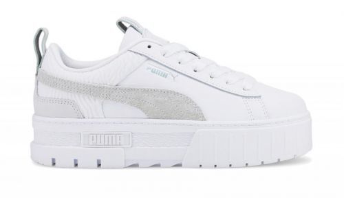 Puma Mayze Snow Tiger biele 383334-01