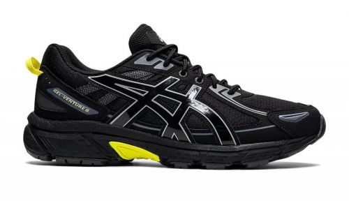 Asics Gel-Venture 6 čierne 1201A553-001