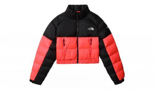 The North Face W Philego Synthetic Insulated Jacket čierne NF0A7R1X50T