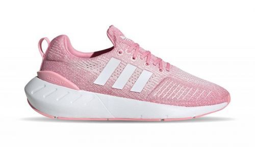 adidas Swift Run 22 W ružové GV7972
