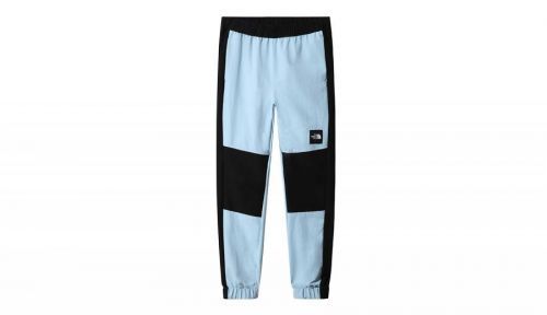 The North Face W Phlego Track Trousers modré NF0A7R233R3