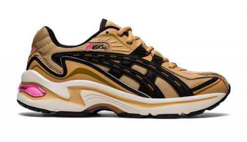 Asics Gel Preleus W svetlohnedé 1202A120-251