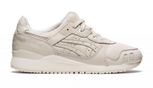 Asics Gel-Lyte III-OG svetlohnedé 1201A295-750